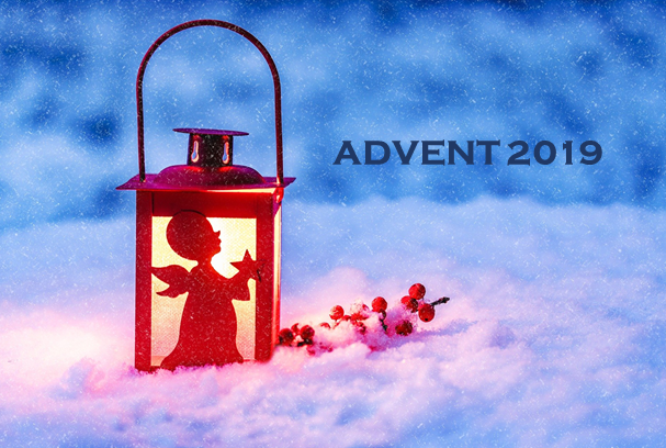 Katechetická ponuka na ADVENT 2019