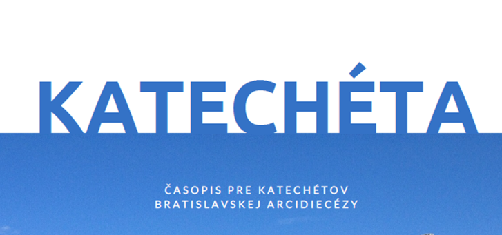Časopis Katechéta