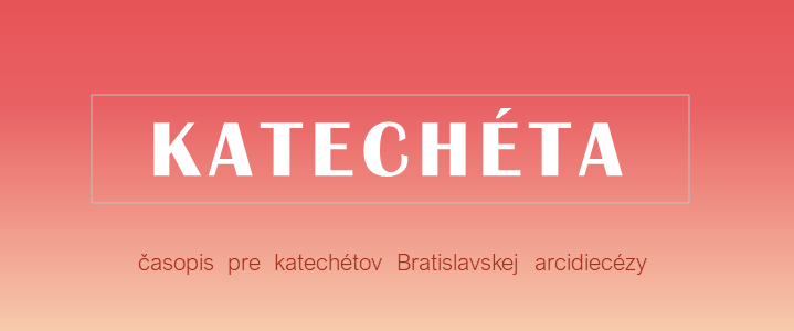 Časopis Katechéta