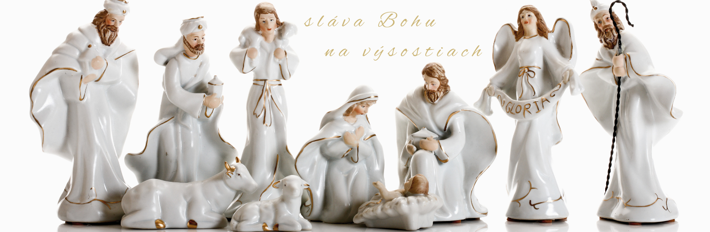 Vianočná liturgia k štedrovečernému stolu
