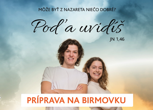 WORKSHOP s praktickými ukážkami – pre kňazov 16. október