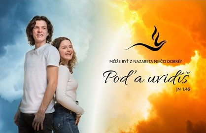 Seminár pre animátorov birmovancov – SPREVÁDZAM SPOLOČENSTVO