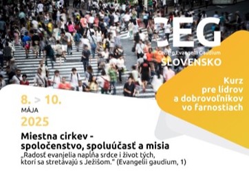 Konferencia o misii a spoluúčasti