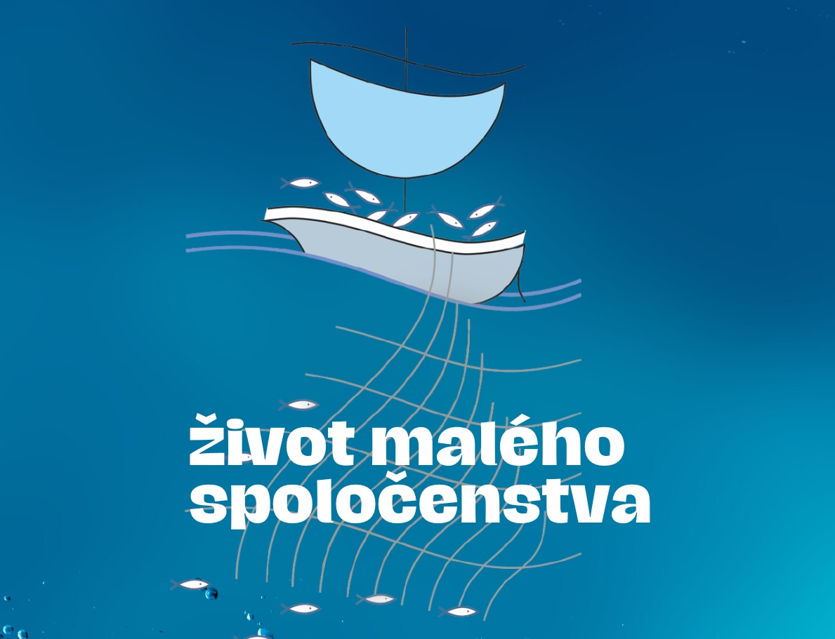 Život malého spoločenstva – seminár pre laikov aj kňazov