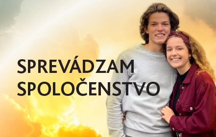 SPREVÁDZAM SPOLOČENSTVO – seminár pre animátorov  vo farnosti
