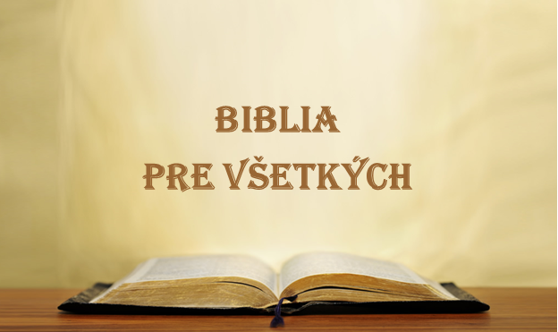 Diecézne kolo biblickej súťaže – Biblia pre všetkých 2017