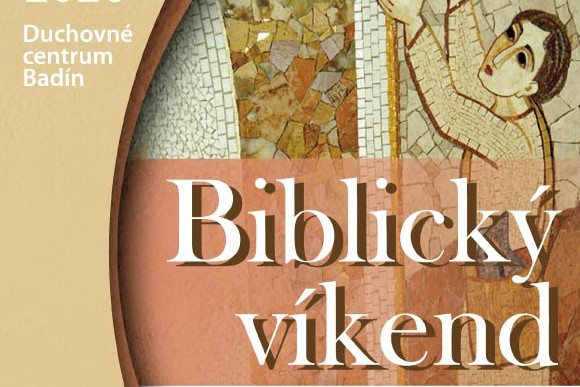 Biblický víkend