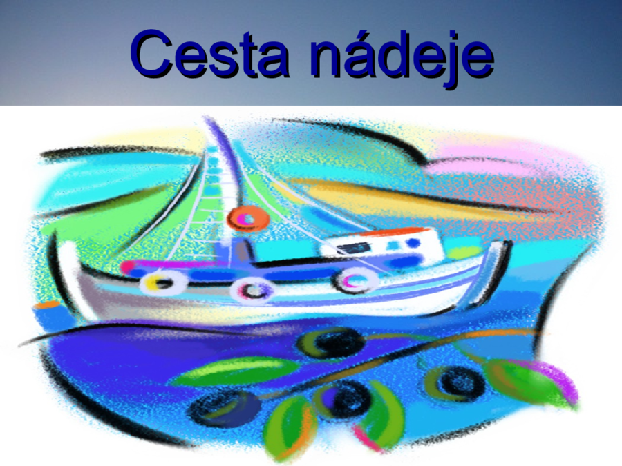 Cesta nádeje