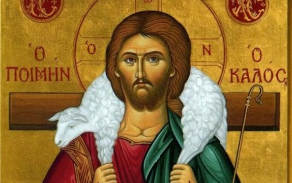 4. veľkonočná nedeľa B