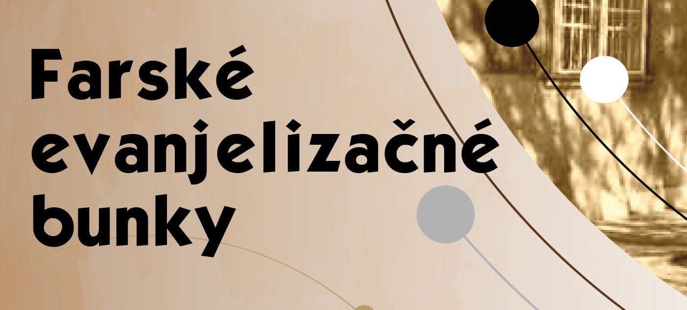 Zo stretnutia o farských evanjelizačných bunkách