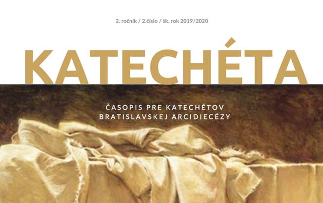 Časopis Katechéta