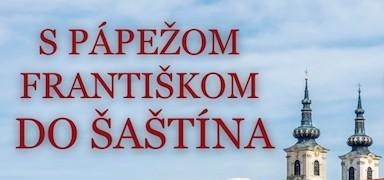 Katechézy o. biskupa J. Haľka o mariánskej úcte pápeža Františka
