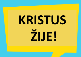 Katechézy pre mladých Kristus žije!