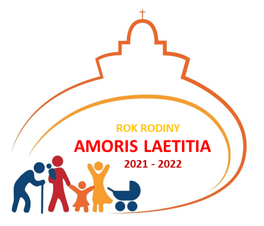 Rok rodiny Amoris laetitia