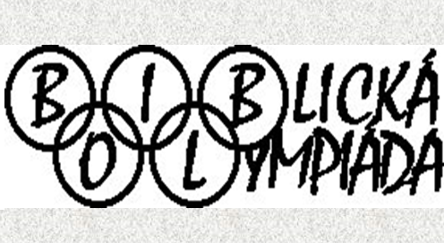Výsledky z celoslovenského kola Biblickej olympiády 2016/2017