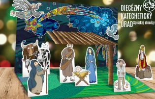 ADVENTNÁ PRÍPRAVA – Naplnení Duchom Svätým