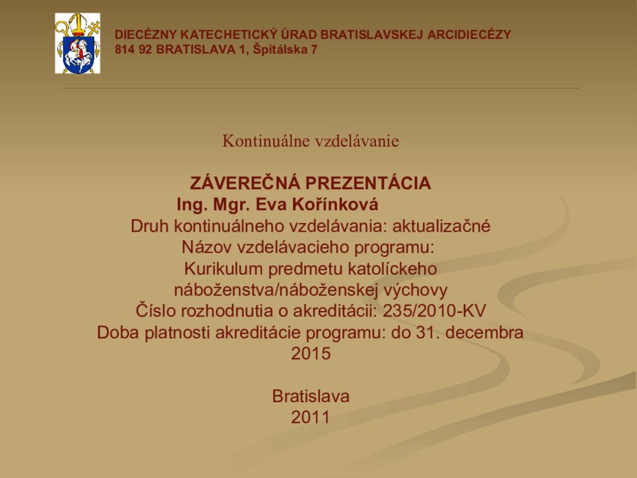 Uzdravenie slepého