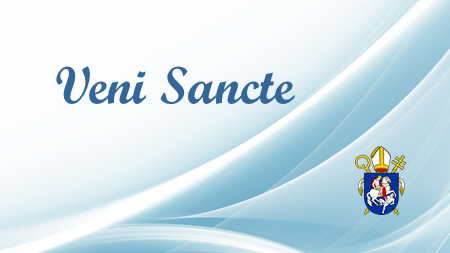 Veni Sancte pre učiteľov náboženstva