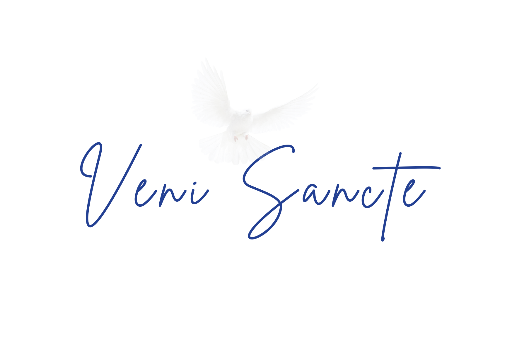 Veni Sancte pre animátorov, katechétov vo farnosti, lektorov snúbencov