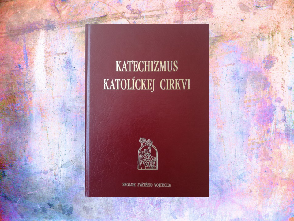 „Videokatechizmus Katolíckej cirkvi“