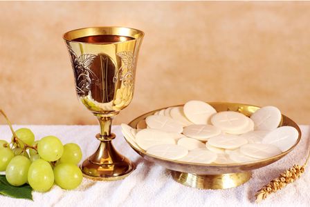 EUCHARISTIA A EVANJELIZÁCIA – sv. Ján Pavol II.