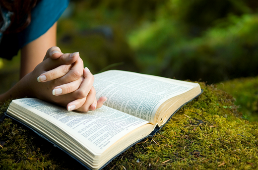 Biblický projekt VÍKEND S BOŽÍM SLOVOM 2018