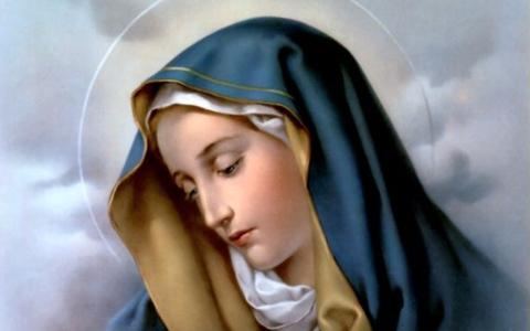 Mária – vzor panenstva Cirkvi – sv. Ján Pavol II.