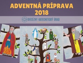 Ponuka na Advent 2018