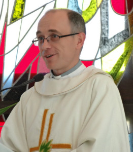 Veni Sancte 2016