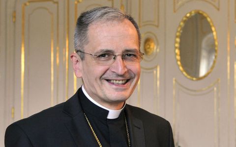 Ja som pravý vinič (Jn 15,1-8)